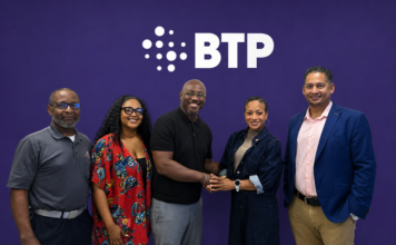 Kadaster St. Maarten advances drone mapping collaboration with Cross-agency discussion