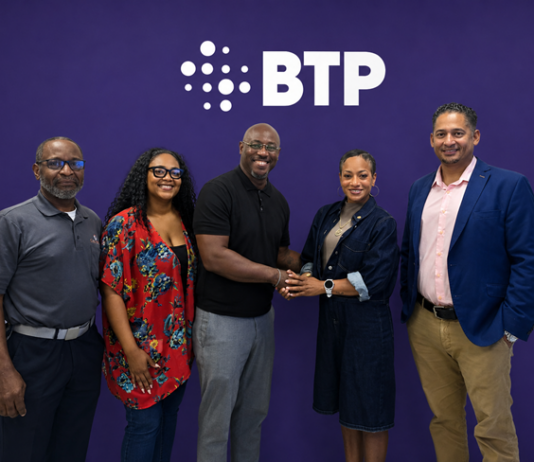 Kadaster St. Maarten advances drone mapping collaboration with Cross-agency discussion