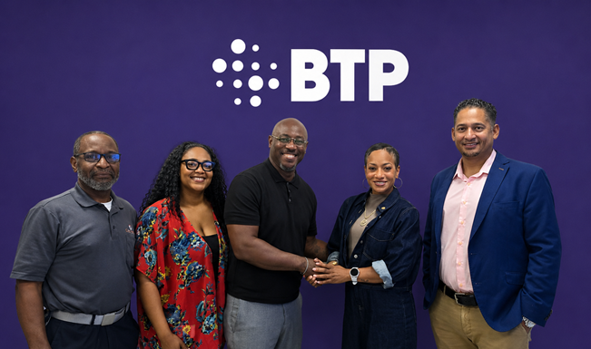 Kadaster St. Maarten advances drone mapping collaboration with Cross-agency discussion