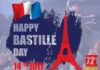 Military parade approved for Bastille Day celebrations in Saint-Martin