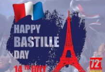 Military parade approved for Bastille Day celebrations in Saint-Martin