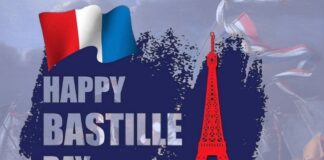 Military parade approved for Bastille Day celebrations in Saint-Martin