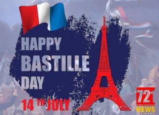 Military parade approved for Bastille Day celebrations in Saint-Martin