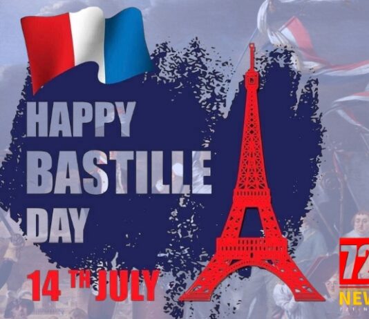 Military parade approved for Bastille Day celebrations in Saint-Martin