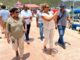 Minister Heyliger-Marten uses busy cruise day walkthrough to assess Boardwalk enforcement, vending and visitor experience
