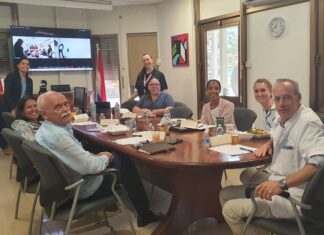 SMMC Announces Publication of Two Research Manuscripts on Pediatric Respiratory Infections