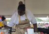 Nevis Mango Festival: St. Maarten Secures 3rd Place in Chef Competition