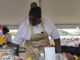 Nevis Mango Festival: St. Maarten Secures 3rd Place in Chef Competition