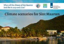 New Climate Scenario Reports in Local Languages and Interactive Scenario Tool Launched for Aruba, Curaçao and Sint Maarten