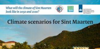 New Climate Scenario Reports in Local Languages and Interactive Scenario Tool Launched for Aruba, Curaçao and Sint Maarten