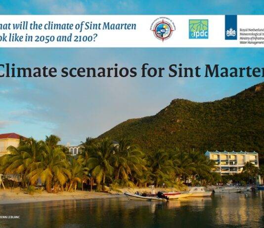 New Climate Scenario Reports in Local Languages and Interactive Scenario Tool Launched for Aruba, Curaçao and Sint Maarten