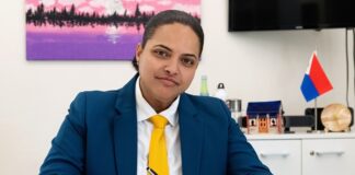 Minister Gumbs Announces Structural Subsidy Agreement with the St. Maarten Sports Federation