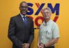 DCOMM interviews Interim Inspector General Dr. Joe Alcalá, airs July 31st