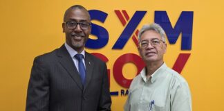 DCOMM interviews Interim Inspector General Dr. Joe Alcalá, airs July 31st