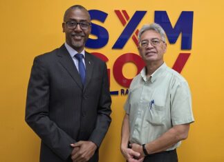 DCOMM interviews Interim Inspector General Dr. Joe Alcalá, airs July 31st