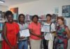 Celebrating Student Interns: Opening Doors to Future Opportunities