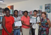 Celebrating Student Interns: Opening Doors to Future Opportunities