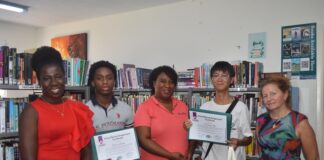 Celebrating Student Interns: Opening Doors to Future Opportunities