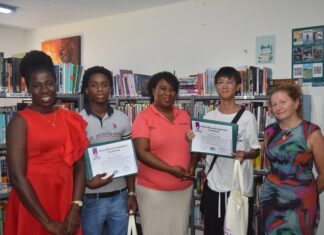 Celebrating Student Interns: Opening Doors to Future Opportunities