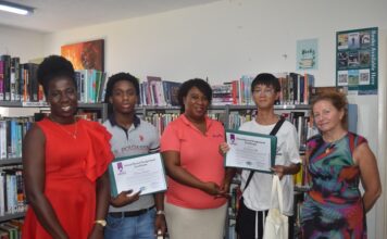 Celebrating Student Interns: Opening Doors to Future Opportunities