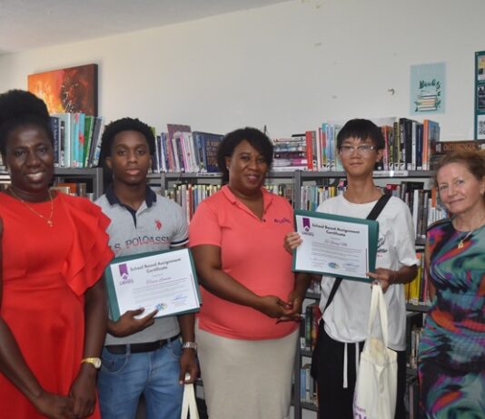 Celebrating Student Interns: Opening Doors to Future Opportunities