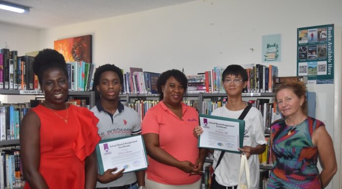 Celebrating Student Interns: Opening Doors to Future Opportunities
