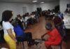Senior Wellness Workshop on Foot Health and Preventative Care