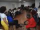 Senior Wellness Workshop on Foot Health and Preventative Care