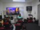 Spreading Sunshine Through Story Time at the Sint Maarten Library