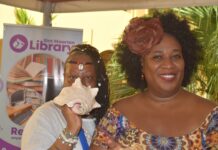 Sint Maarten Library Commemorates Emancipation Day with Powerful Tribute to Freedom, Heritage, and Culture