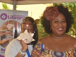 Sint Maarten Library Commemorates Emancipation Day with Powerful Tribute to Freedom, Heritage, and Culture