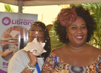 Sint Maarten Library Commemorates Emancipation Day with Powerful Tribute to Freedom, Heritage, and Culture