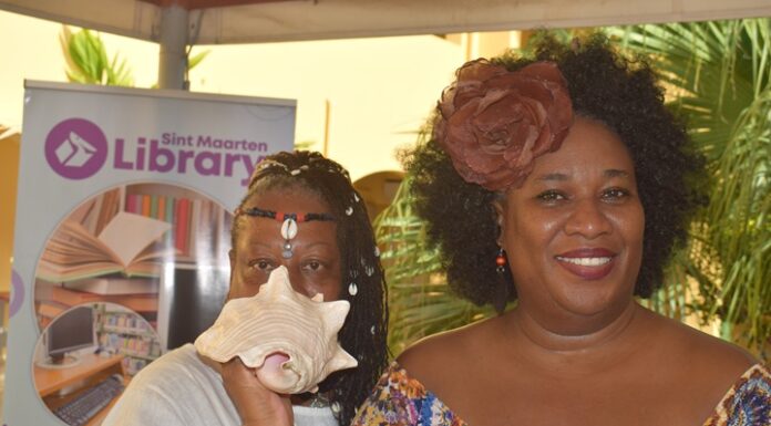 Sint Maarten Library Commemorates Emancipation Day with Powerful Tribute to Freedom, Heritage, and Culture
