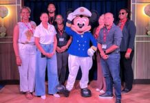 Disney Cruise to expand St. Maarten presence following Disney Destiny’s inaugural call