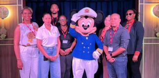Disney Cruise to expand St. Maarten presence following Disney Destiny’s inaugural call