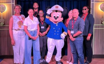 Disney Cruise to expand St. Maarten presence following Disney Destiny’s inaugural call