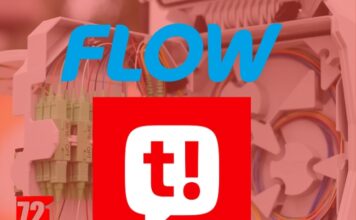 Court lifts Flow bank seizures on Telem