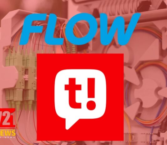 Court lifts Flow bank seizures on Telem