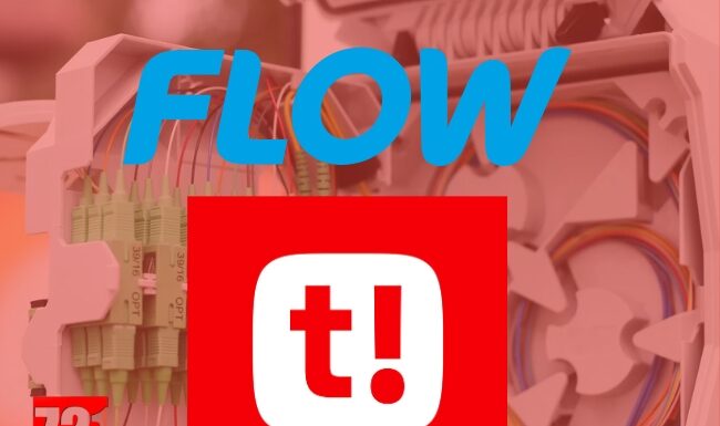 Court lifts Flow bank seizures on Telem