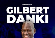GILBERT MARTINA STEPS DOWN AS PRESIDENT OF THE CURAÇAO FOOTBALL FEDERATION!