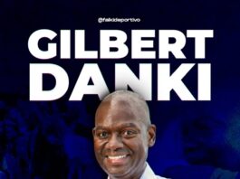 GILBERT MARTINA STEPS DOWN AS PRESIDENT OF THE CURAÇAO FOOTBALL FEDERATION!
