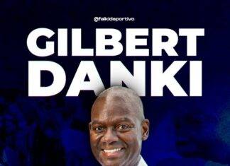 GILBERT MARTINA STEPS DOWN AS PRESIDENT OF THE CURAÇAO FOOTBALL FEDERATION!