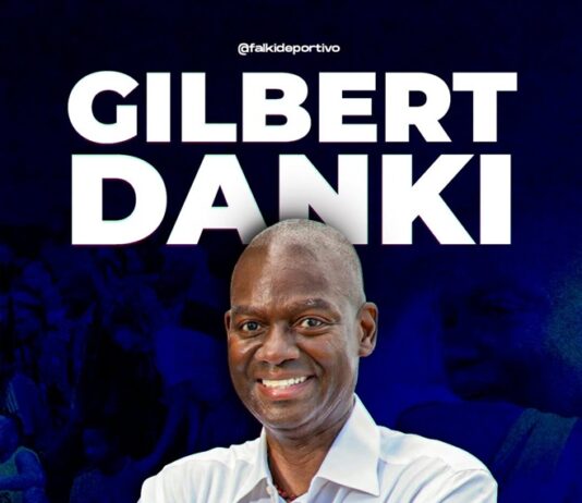 GILBERT MARTINA STEPS DOWN AS PRESIDENT OF THE CURAÇAO FOOTBALL FEDERATION!