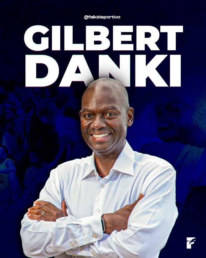 Gilbert Martina