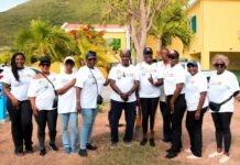 Over 200 Supporters Take to the Streets for Helping Hands Foundation’s 4th Annual Walkathon Celebrating Health, Hope and Community