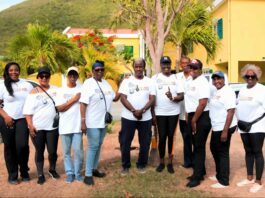 Over 200 Supporters Take to the Streets for Helping Hands Foundation’s 4th Annual Walkathon Celebrating Health, Hope and Community