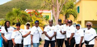 Over 200 Supporters Take to the Streets for Helping Hands Foundation’s 4th Annual Walkathon Celebrating Health, Hope and Community