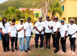 Over 200 Supporters Take to the Streets for Helping Hands Foundation’s 4th Annual Walkathon Celebrating Health, Hope and Community
