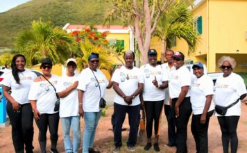 Over 200 Supporters Take to the Streets for Helping Hands Foundation’s 4th Annual Walkathon Celebrating Health, Hope and Community