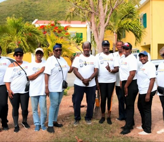 Over 200 Supporters Take to the Streets for Helping Hands Foundation’s 4th Annual Walkathon Celebrating Health, Hope and Community